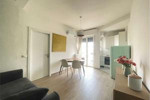 MM ROMOLO - BILOCALE LIBERO SUBITO