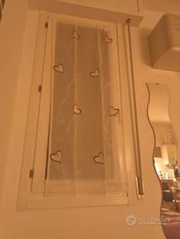 Coppia di tende 60x150