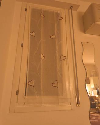 Coppia di tende 60x150