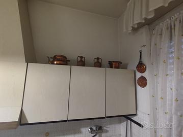 Cucina  anni ‘60
