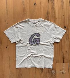 T-shirt Gramicci outdoor climbing graphic logo