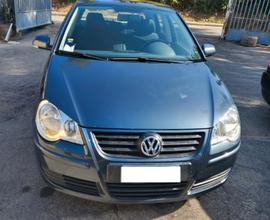 Volkswagen Polo 1.4/75CV 16V 5p.Comfortline OK NEO