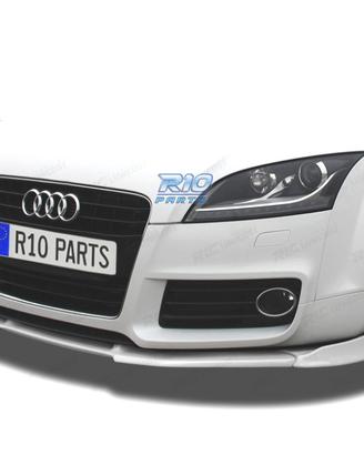 SPOILER PER AUDI TT 8J S-LINE 06-12 VARIO-X