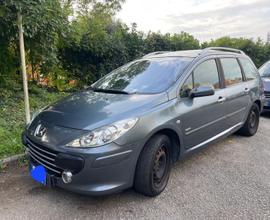 Peugeot 307 - 2007