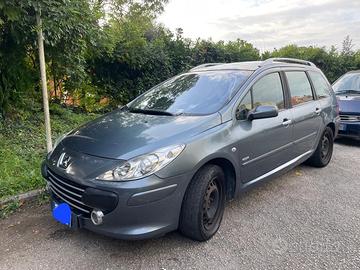 Peugeot 307 - 2007