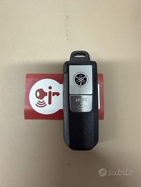 Chiave keyless compatibile tmax /tracer/mt