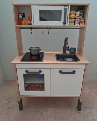 CUCINA GIOCO PER BAMBINI MARCA “IKEA”