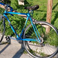 Bicicletta da corsa