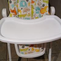 Seggiolone Stay Hungry