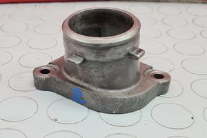 COLLETTORE ASPIRAZIONE TRIUMPH SPEEDMASTER 800 200