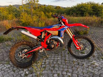 beta 125 2tempi racing 2023
