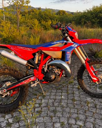 beta 125 2tempi racing 2023