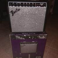 amplificatore Fender Frontman R25