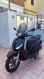 Piaggio Medley 125 S 2026