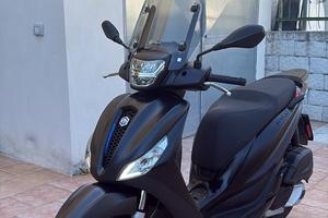 Piaggio Medley 125 S 2026