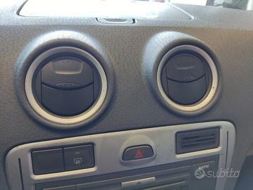 Bocchetta clima centrale FORD FUSION del 2010