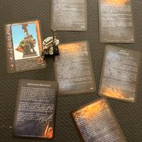 Confrontation Avangorok l’inafferrabile