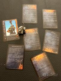 Confrontation Avangorok l’inafferrabile