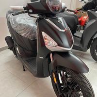 Sym Symphony 125 E5+ NUOVO