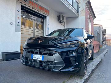 Cupra Terramar 1.5 Hybrid DSG