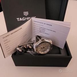 TAG Heuer Aquaracer