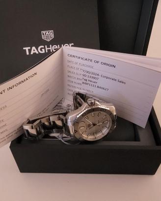 TAG Heuer Aquaracer
