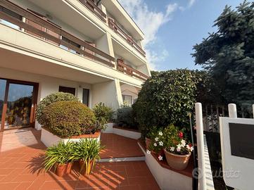 VILLA A SCHIERA A DARFO BOARIO TERME