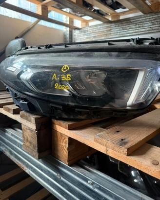 FARO DESTRO A 35 AMG 2020