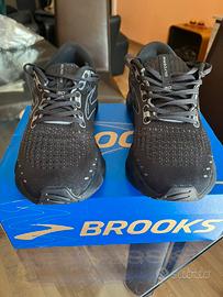Scarpe brooks Glycerin