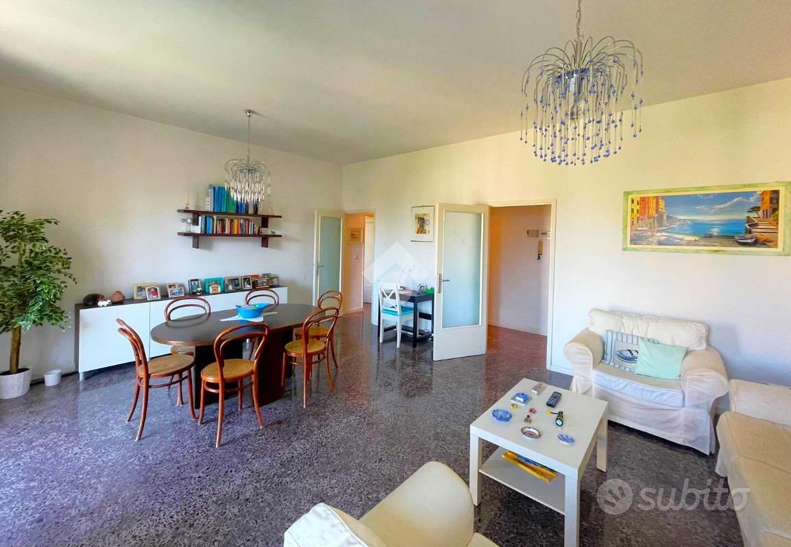 Appartamento – Lavagna, Santa Giulia - Vista 4