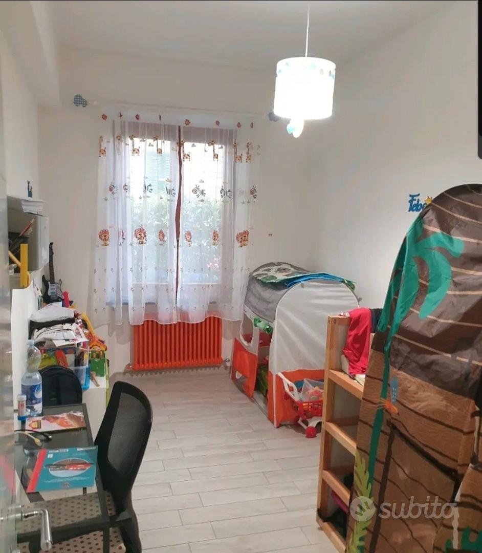 Appartamento – Genova, Quadrilatero, Centro Est - Vista 5