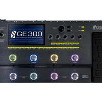 Mooer 300  Pedaliera Effetti Come Nuova