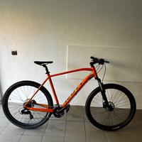 Bicicletta Scott: Mountain bike