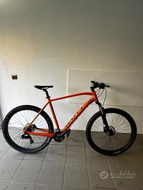 Bicicletta Scott: Mountain bike