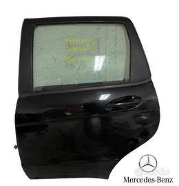 PORTIERA POSTERIORE SINISTRA MERCEDES Classe A W16