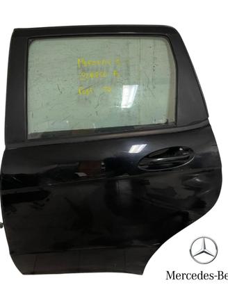PORTIERA POSTERIORE SINISTRA MERCEDES Classe A W16