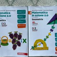 Matematica in azione 2.0