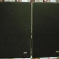 DIFFUSORI CASSE AVID 110