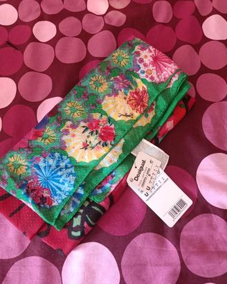 Foulard Desigual