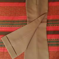 Pantalone vintage donna anni 70