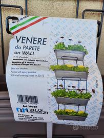 Vasi fioriera da parete