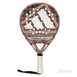 Adidas Cross IT Light 2026 – Martita Ortega Padel