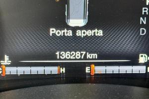 jeep renegade  2000 TD anno 2016 cambio automatico