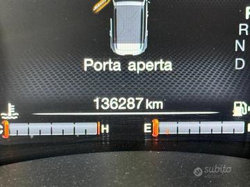 jeep renegade  2000 TD anno 2016 cambio automatico