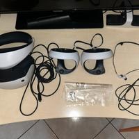 Playstation Vr2  visore oculare