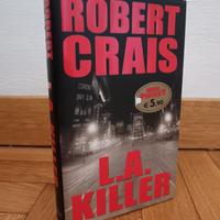 L.A. Killer - Robert Crais
