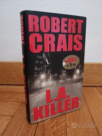 L.A. Killer - Robert Crais