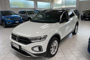 Volkswagen T-Roc 2.0 TDI SCR Life Telec. Keyless