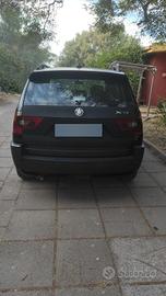 bmw  x3