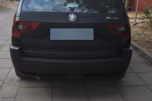 bmw  x3